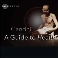 A Guide To Health Audiobook by Mahatma Gandhi