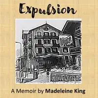 Expulsion Audiobook by Madeleine King