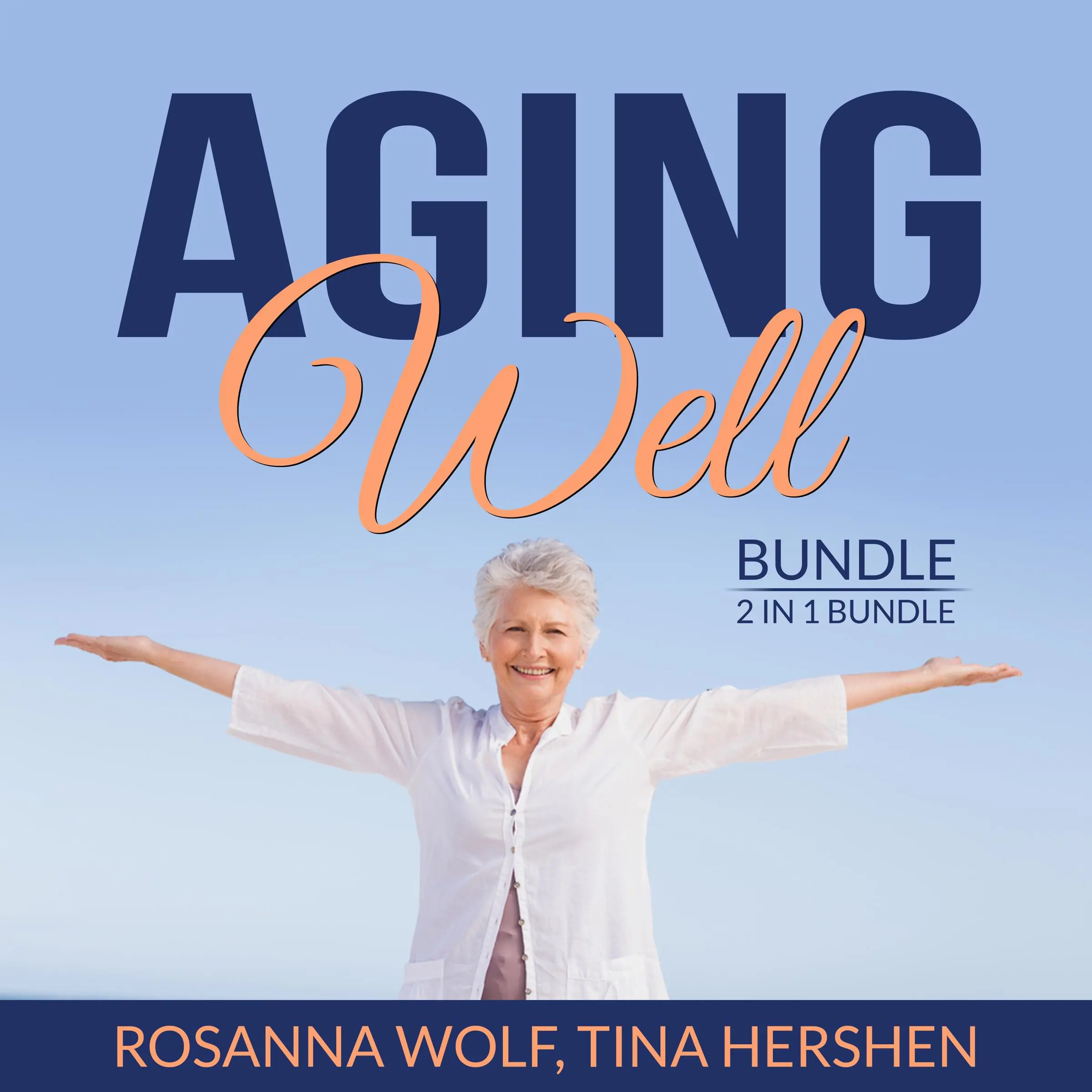 Adulthood and Aging Audiobooks June 2024s Ultimate List