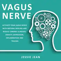 Vagus Nerve Audiobook by Jessie Jean