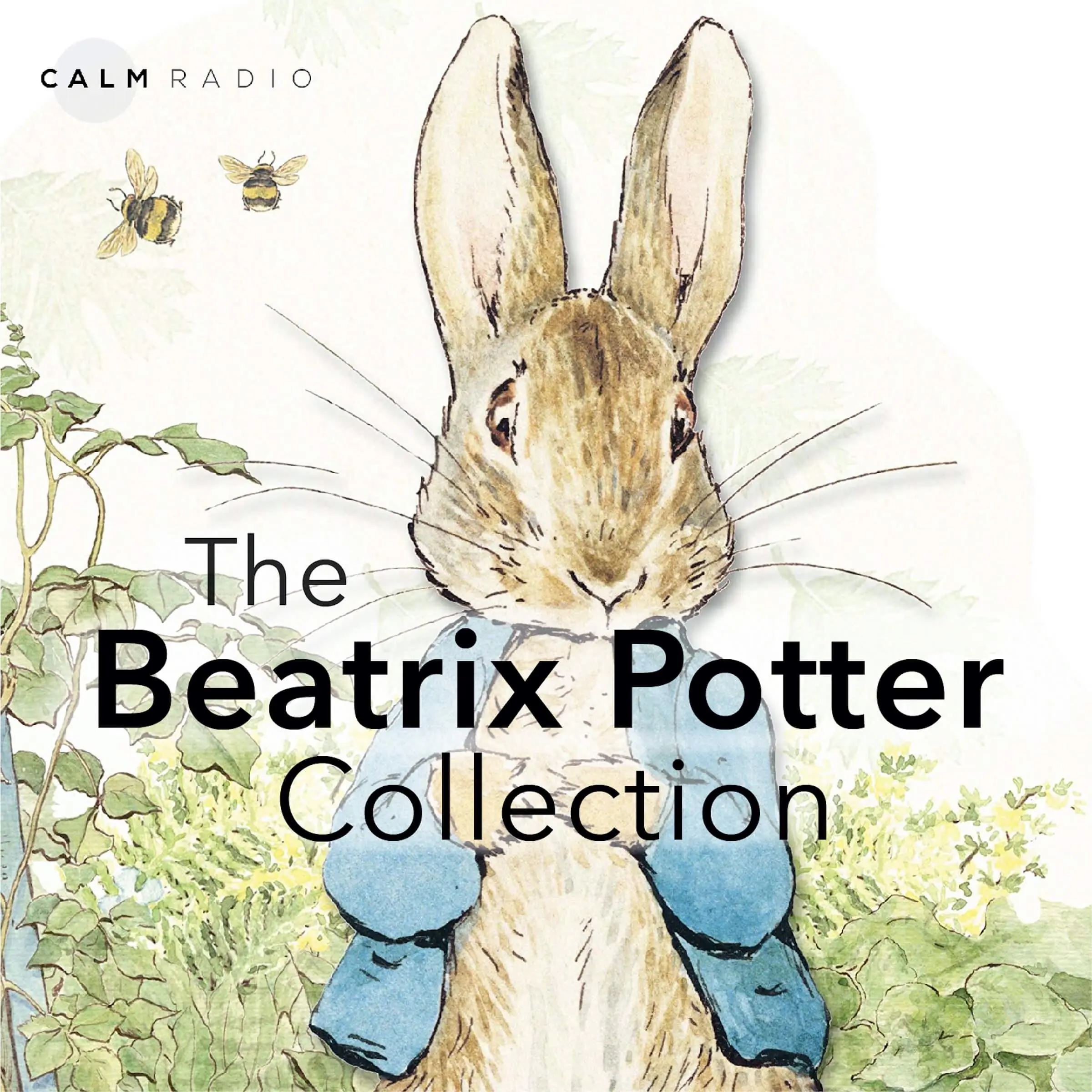 The Beatrix Potter Collection by Beatrix Potter Audiobook