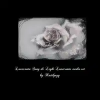 Lovecontu Song de Light Lovecontu audio set Audiobook by Kaitlynzq