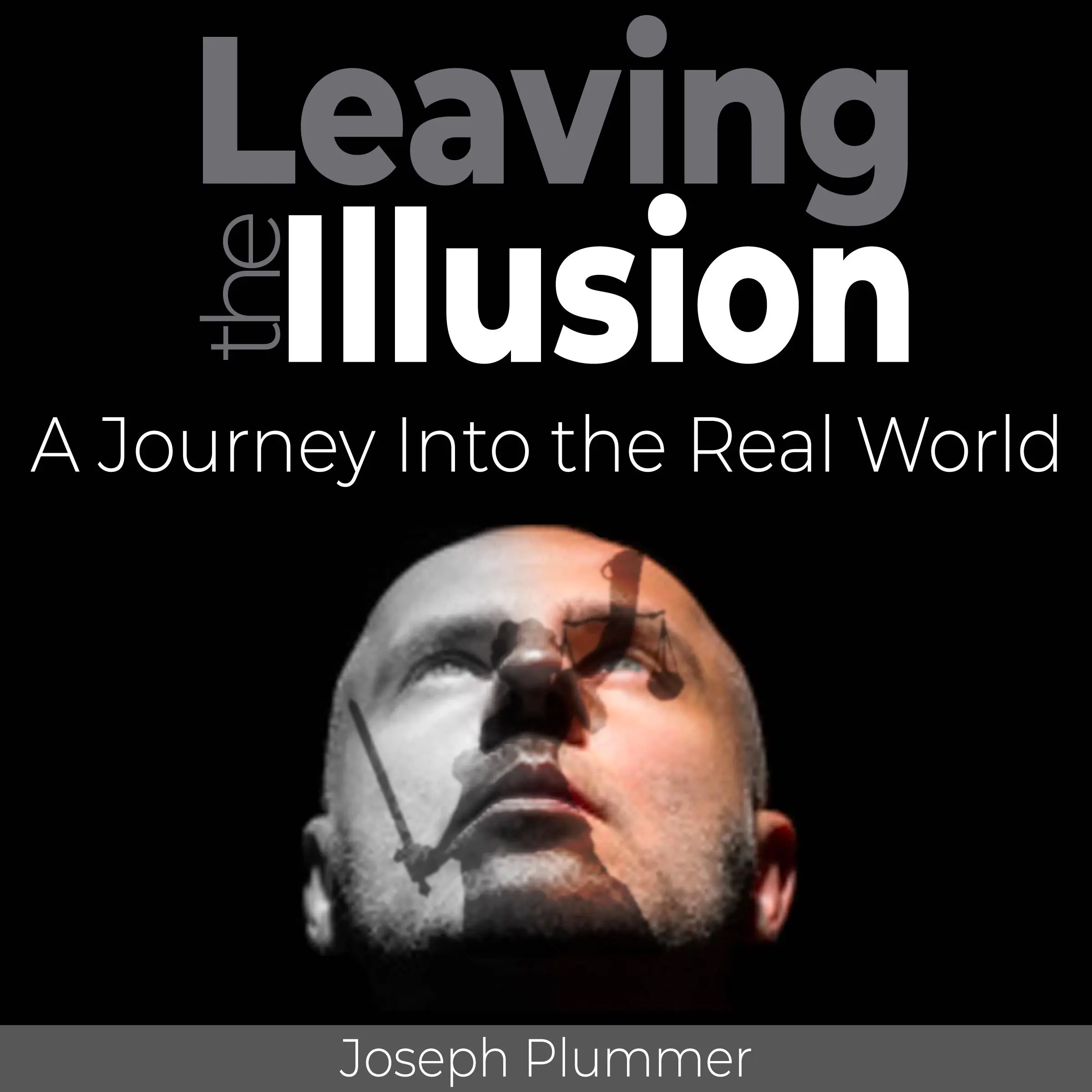 Leaving the Illusion Audiobook by Joseph Plummer