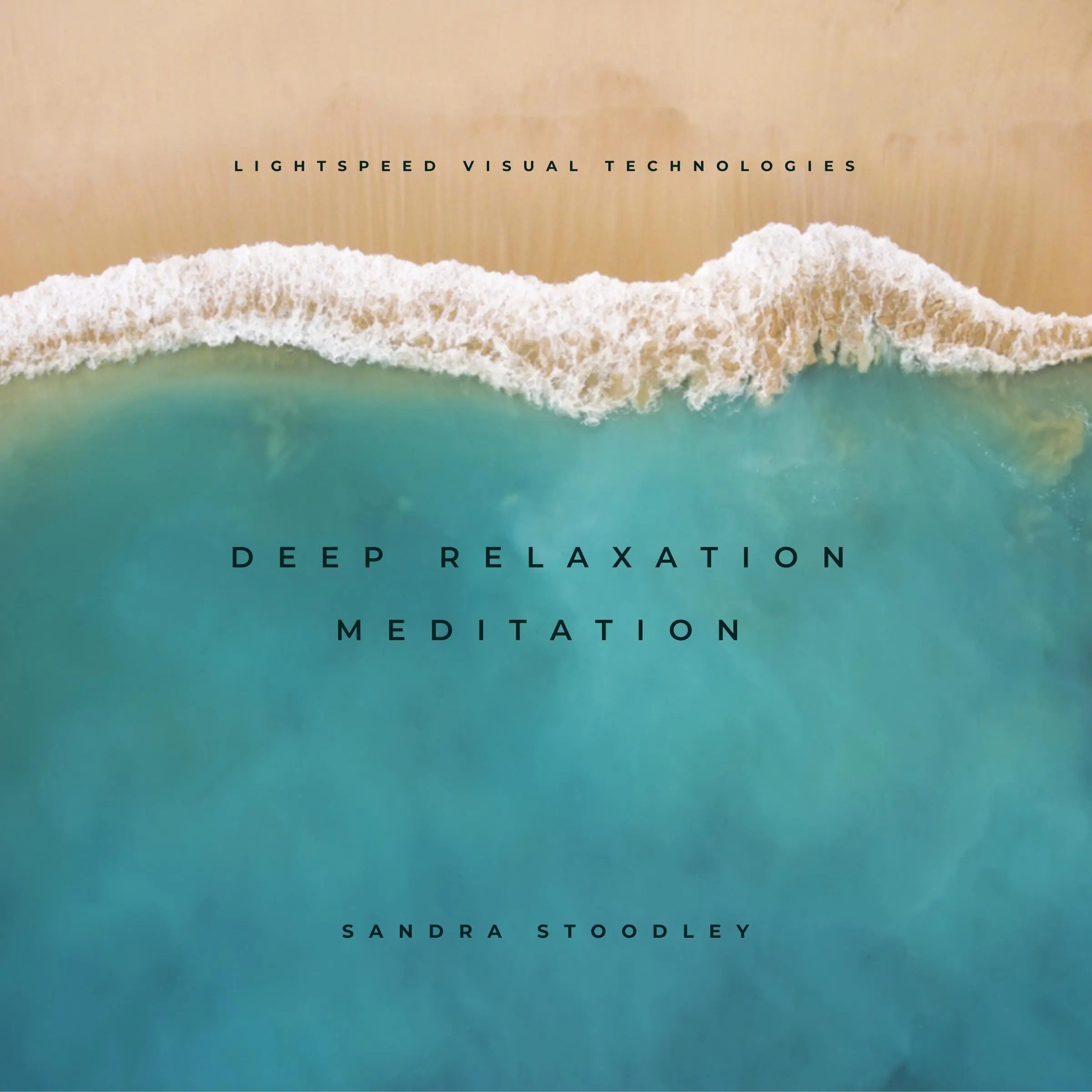 Deep Relaxation Meditation by Sandra Stoodley Audiobook