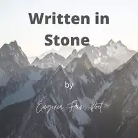 Written in Stone Audiobook by Eugenia Fain