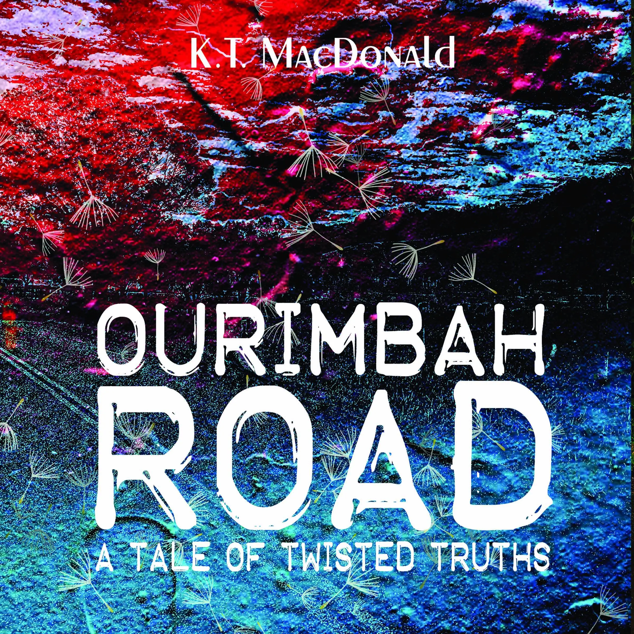 Ourimbah Road by K T Macdonald