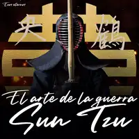 El arte de la guerra (versión íntegra en español) Audiobook by Sun Tzu