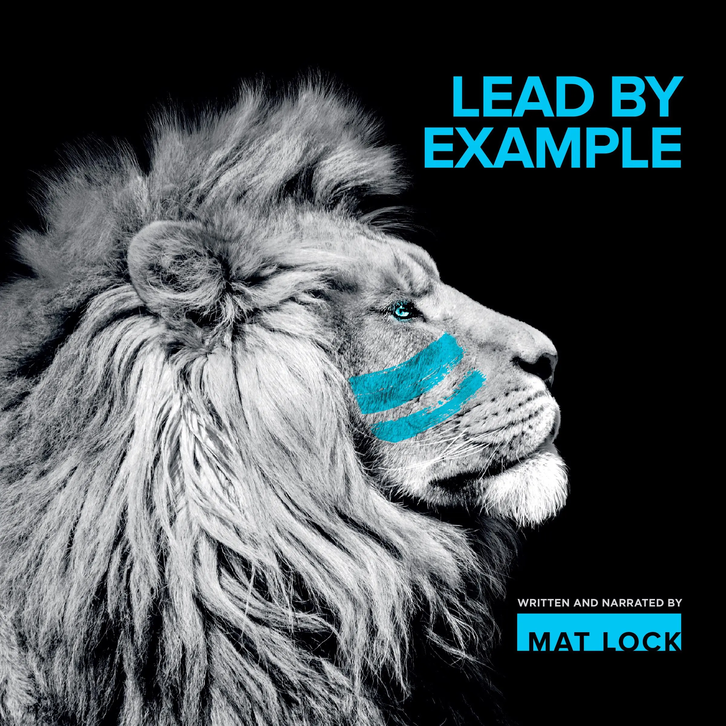 Lead By Example by Mat Lock