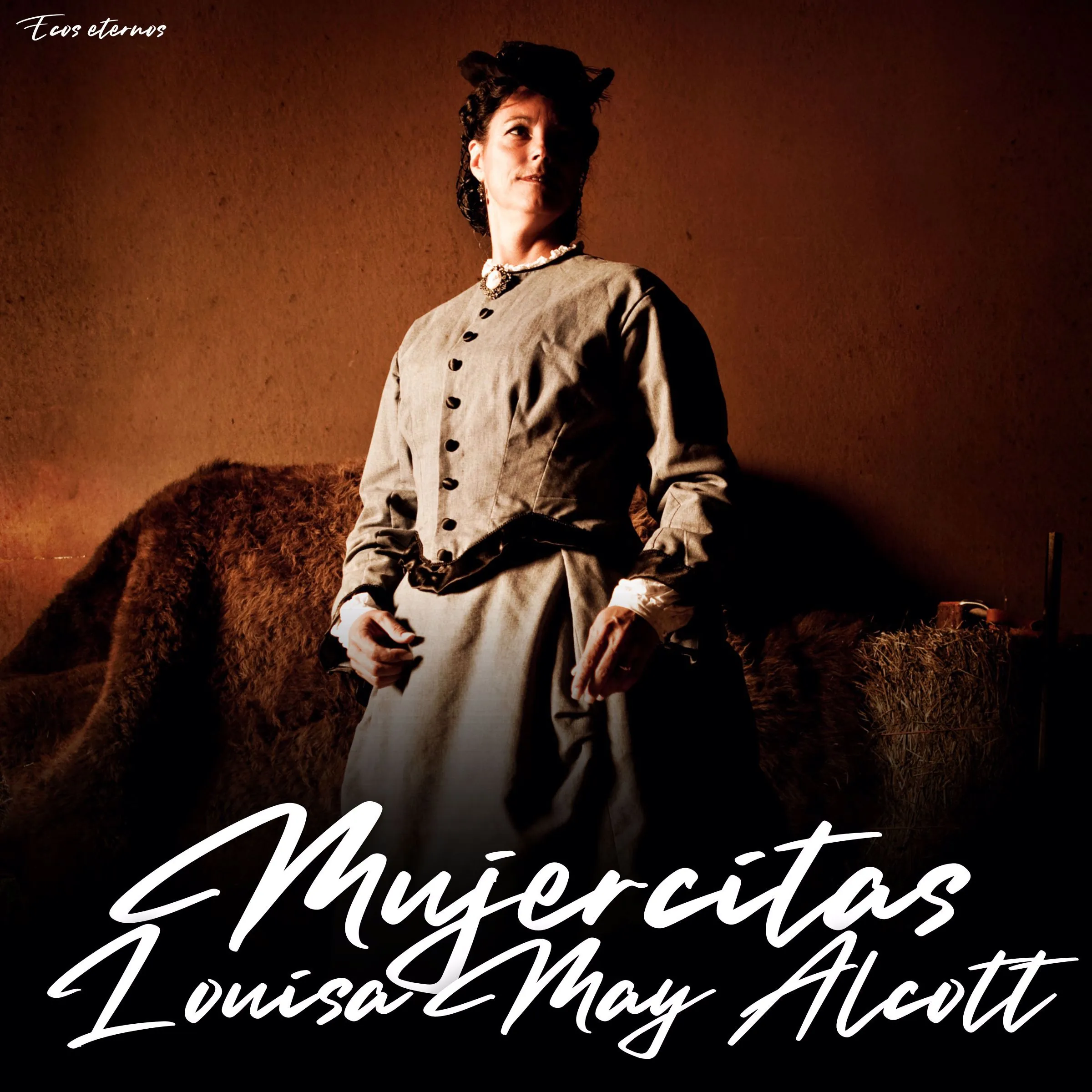 Mujercitas (Versión Íntegra) Audiobook by Louisa May Alcott