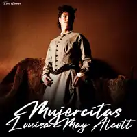 Mujercitas (Versión Íntegra) Audiobook by Louisa May Alcott