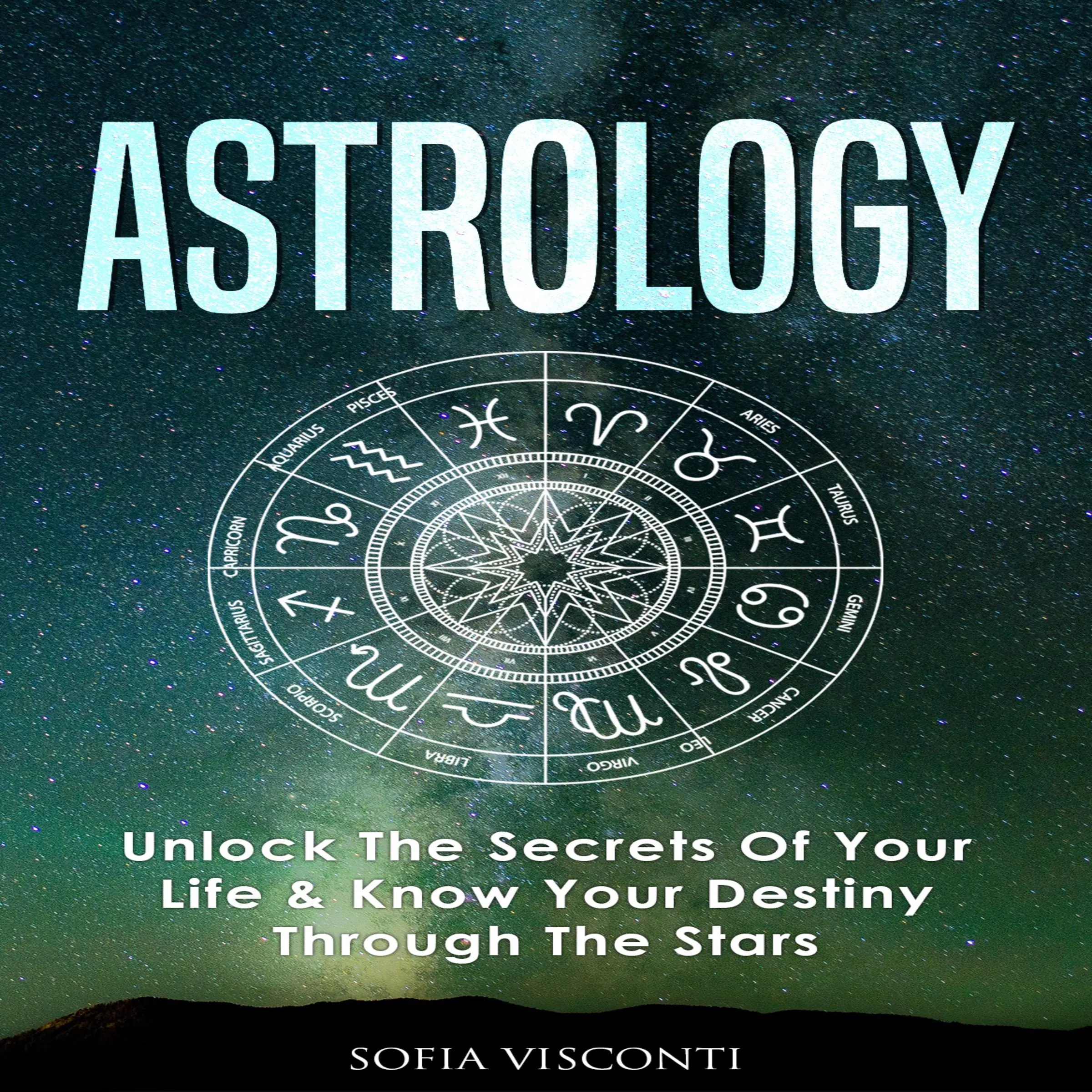 Astrology by Sofia Visconti