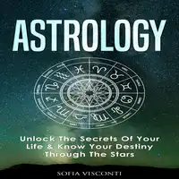 Astrology Audiobook by Sofia Visconti