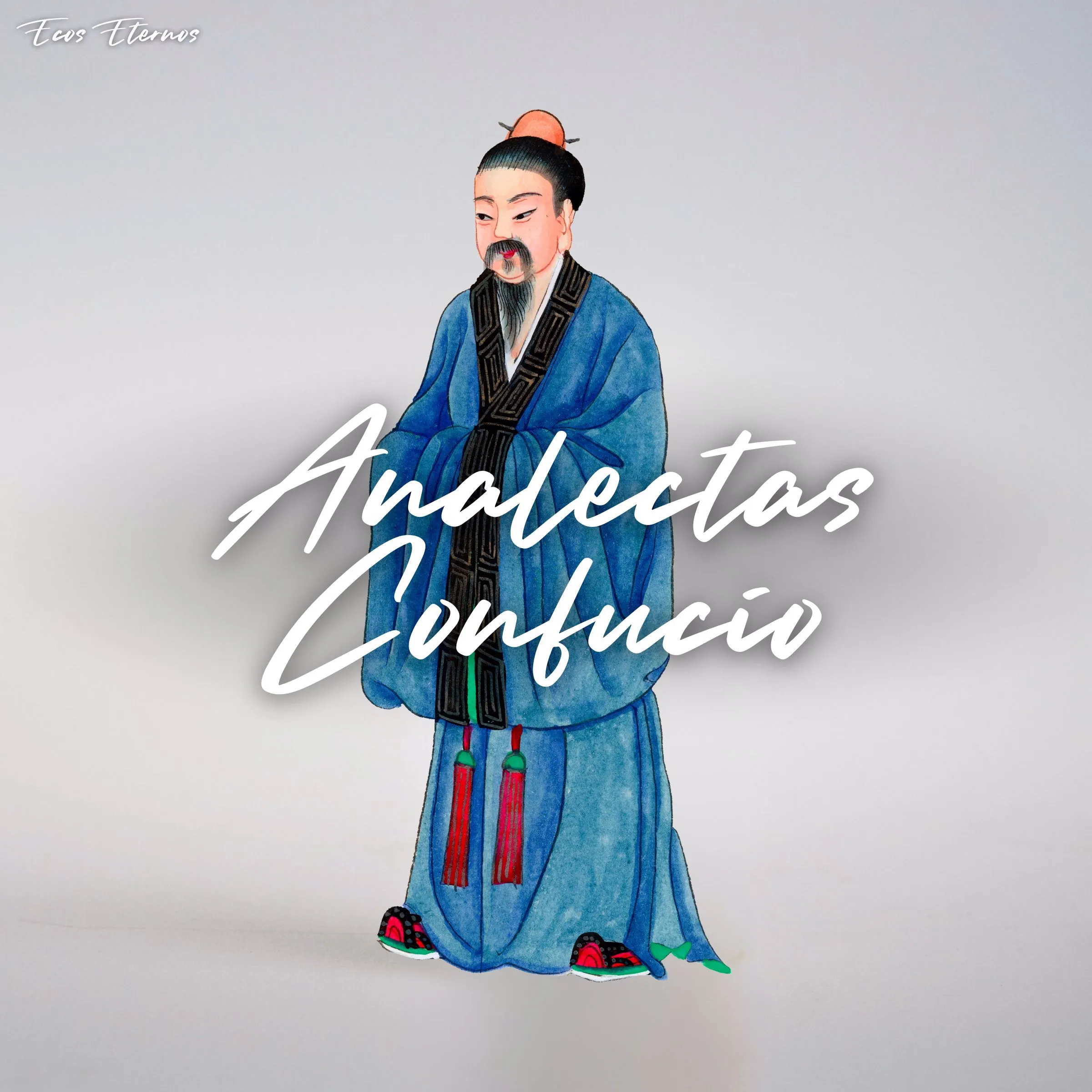 Analectas Audiobook by Confucio
