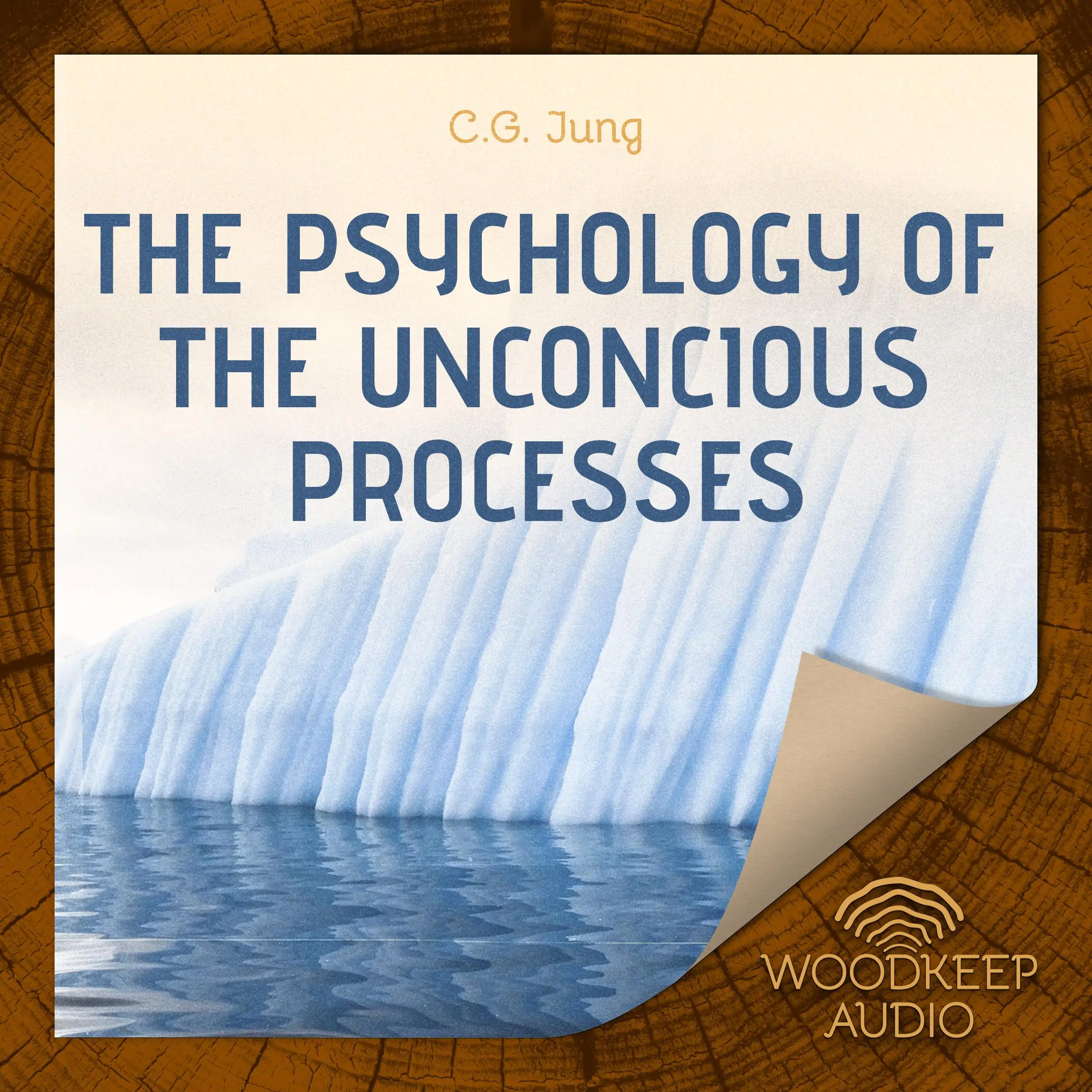 The Psychology of the Unconcious Processes Audiobook by C.G. Jung