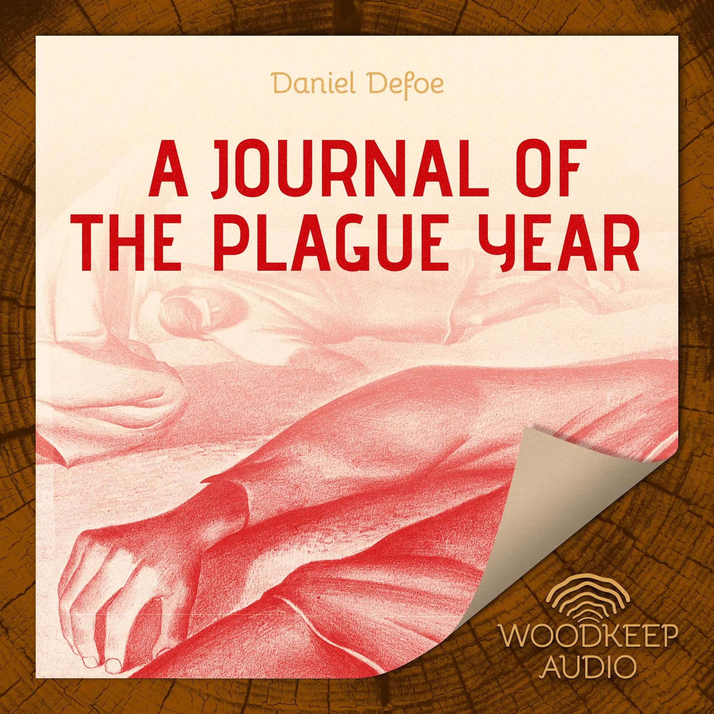 A Journal of the Plague Year by Daniel Defoe Audiobook