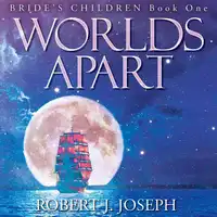 Worlds Apart Audiobook by Robert J. Joseph