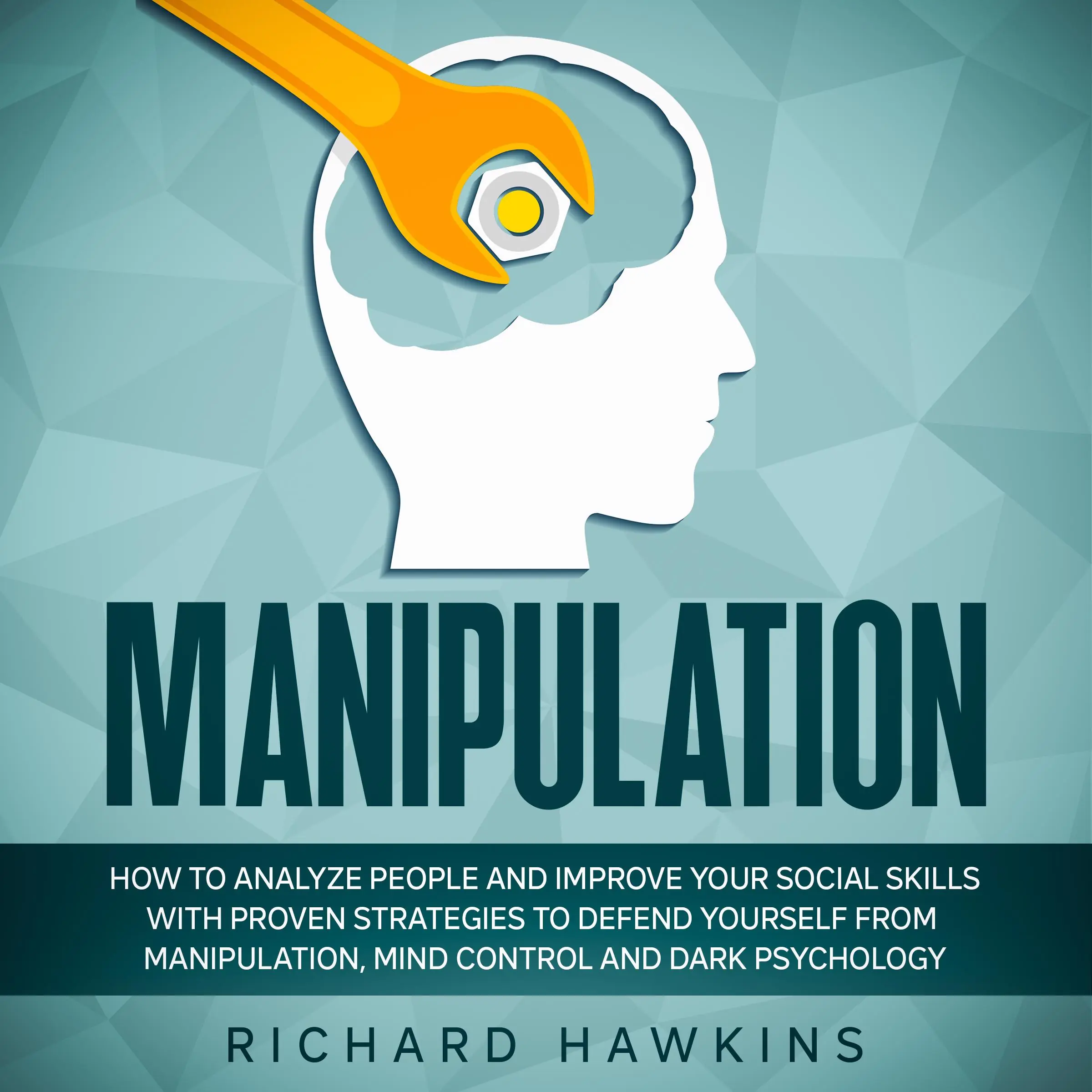 Manipulation Audiobook by Richard Hawkins