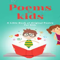 Poems for kids Audiobook by na hEireann Publishing