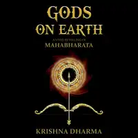 Gods on Earth Audiobook by Krishna Dharma