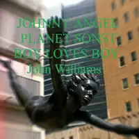 Johnny Angel Planet Sonst Boy Loves Boy Audiobook by John Williams