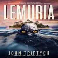 Lemuria Audiobook by John Triptych