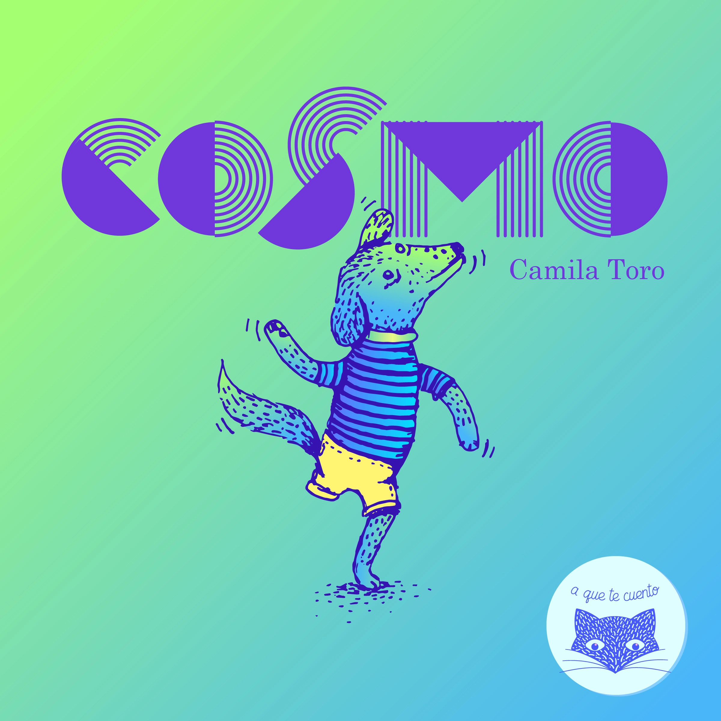 Cosmo by A que te cuento