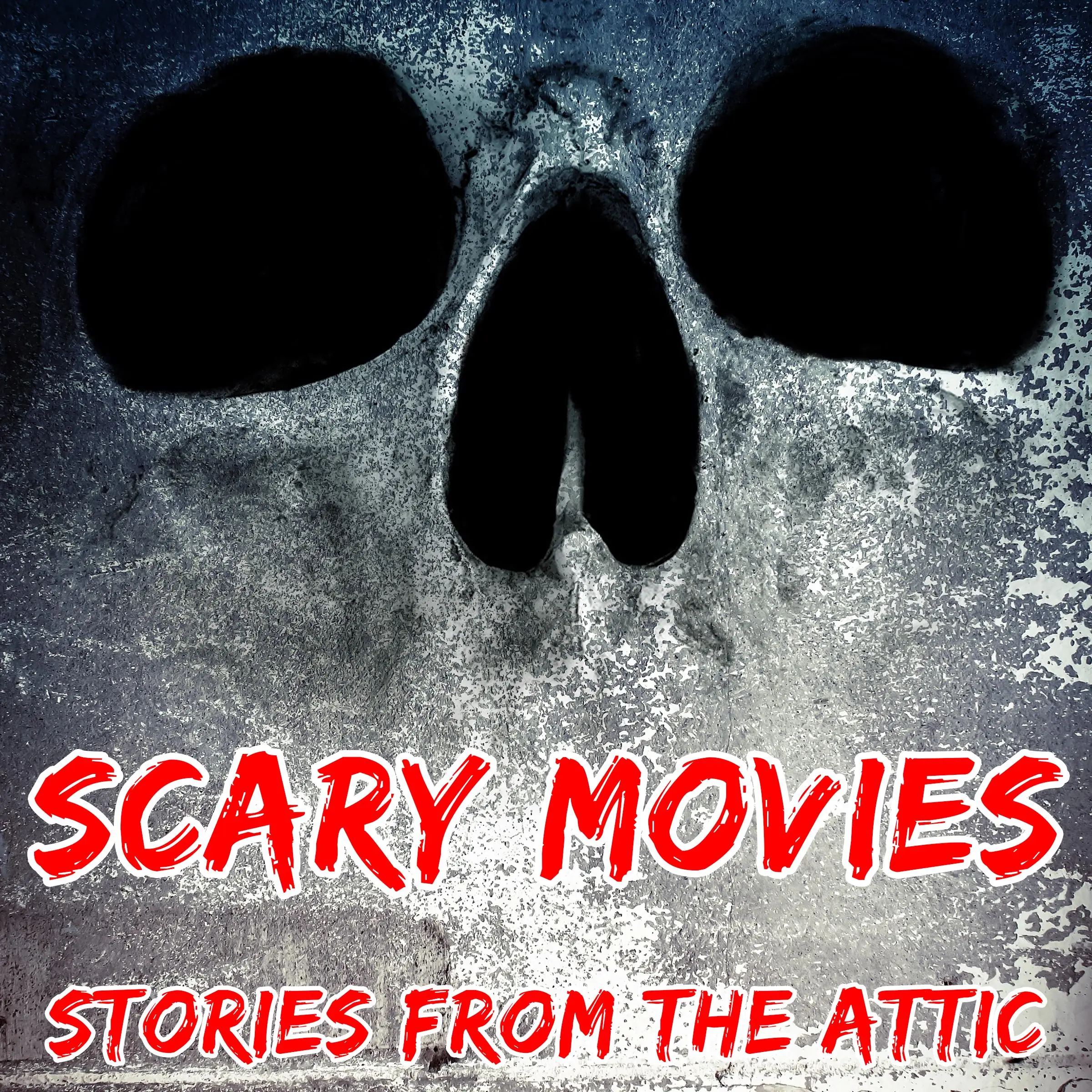 Scary Movies: A Short Horror Story by Stories From The Attic