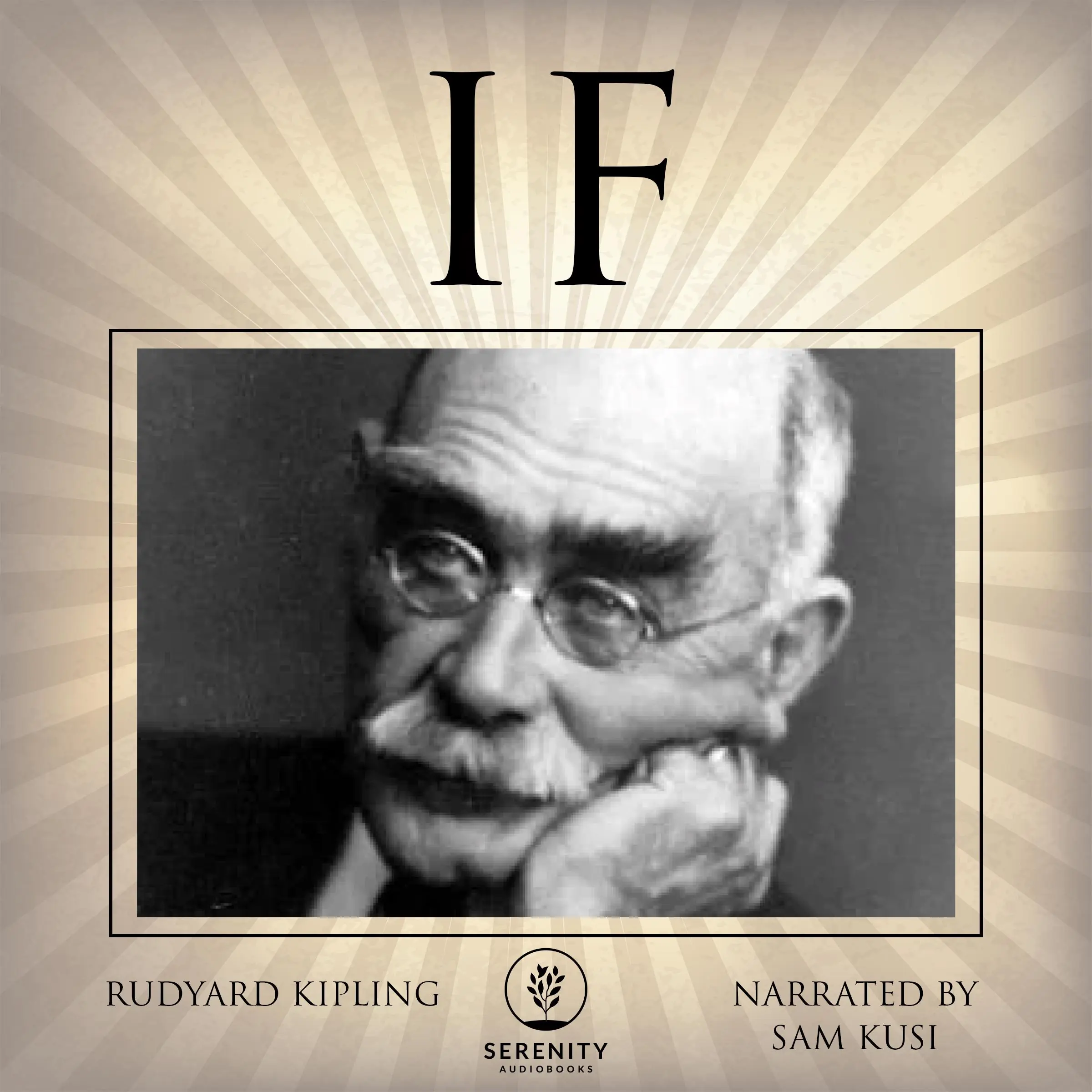 If by Rudyard Kipling Audiobook