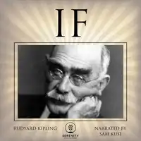 If Audiobook by Rudyard Kipling