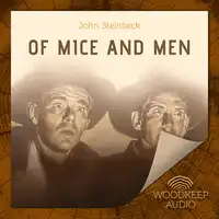 Of Mice and Men Audiobook by John Steinbeck