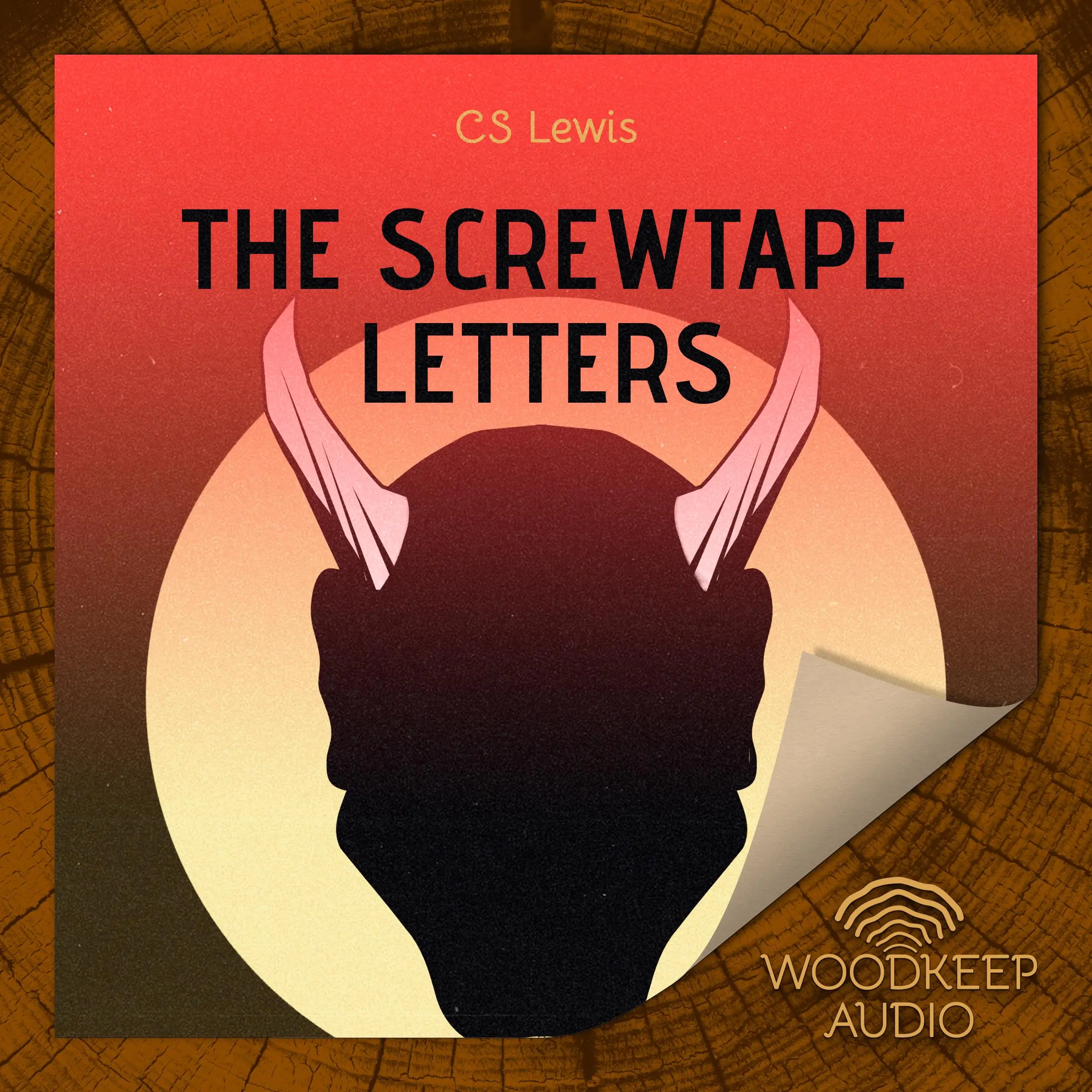 The Screwtape Letters by C.S. Lewis Audiobook