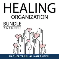 Healing Organization Bundle, 2 IN 1 Bundle: Declutter Challenge and Beyond Order Audiobook by and Aliyah Rydell