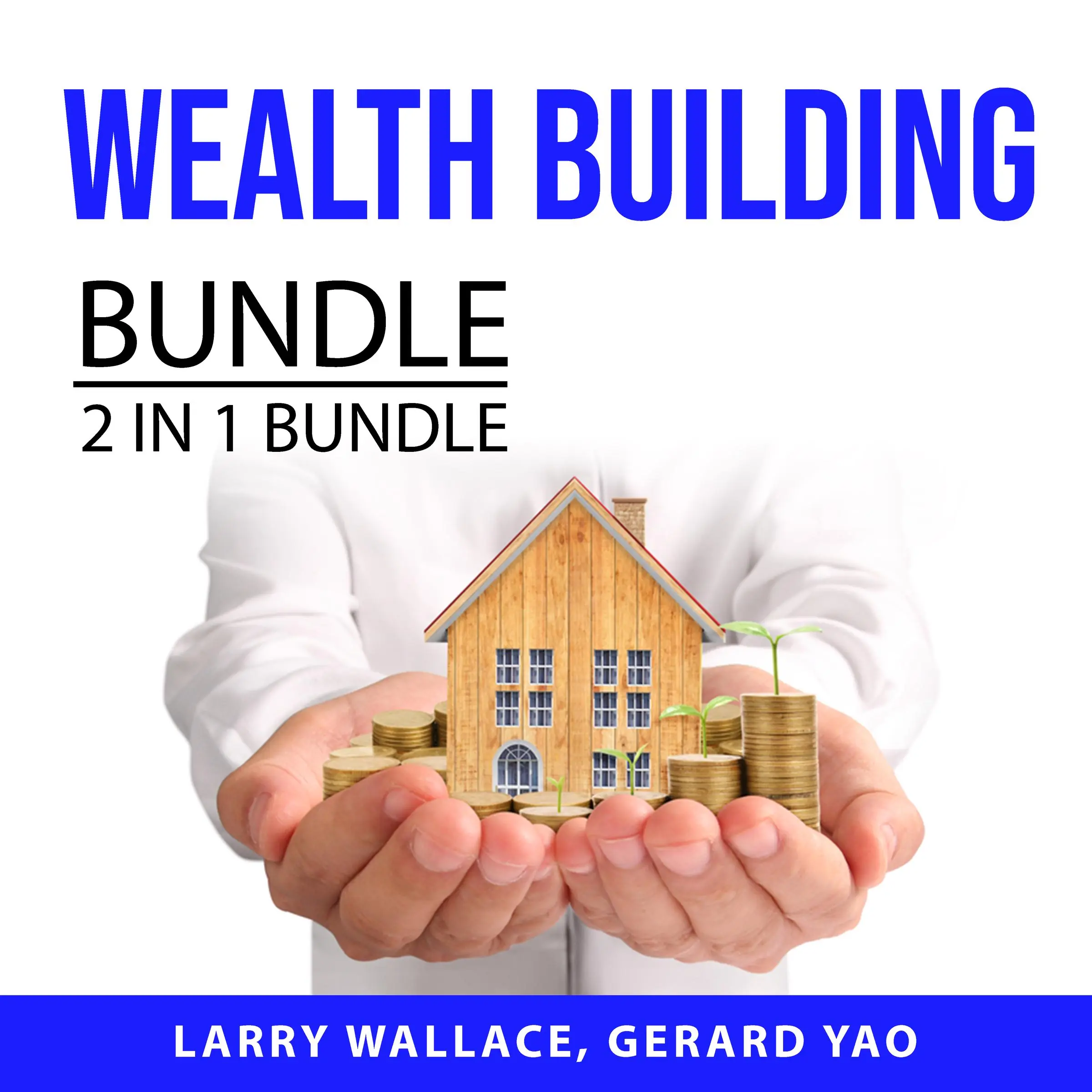 Wealth Building Bundle 2 IN 1 Bundle: Wealth, Actually and Understanding Money by and Gerard Yao