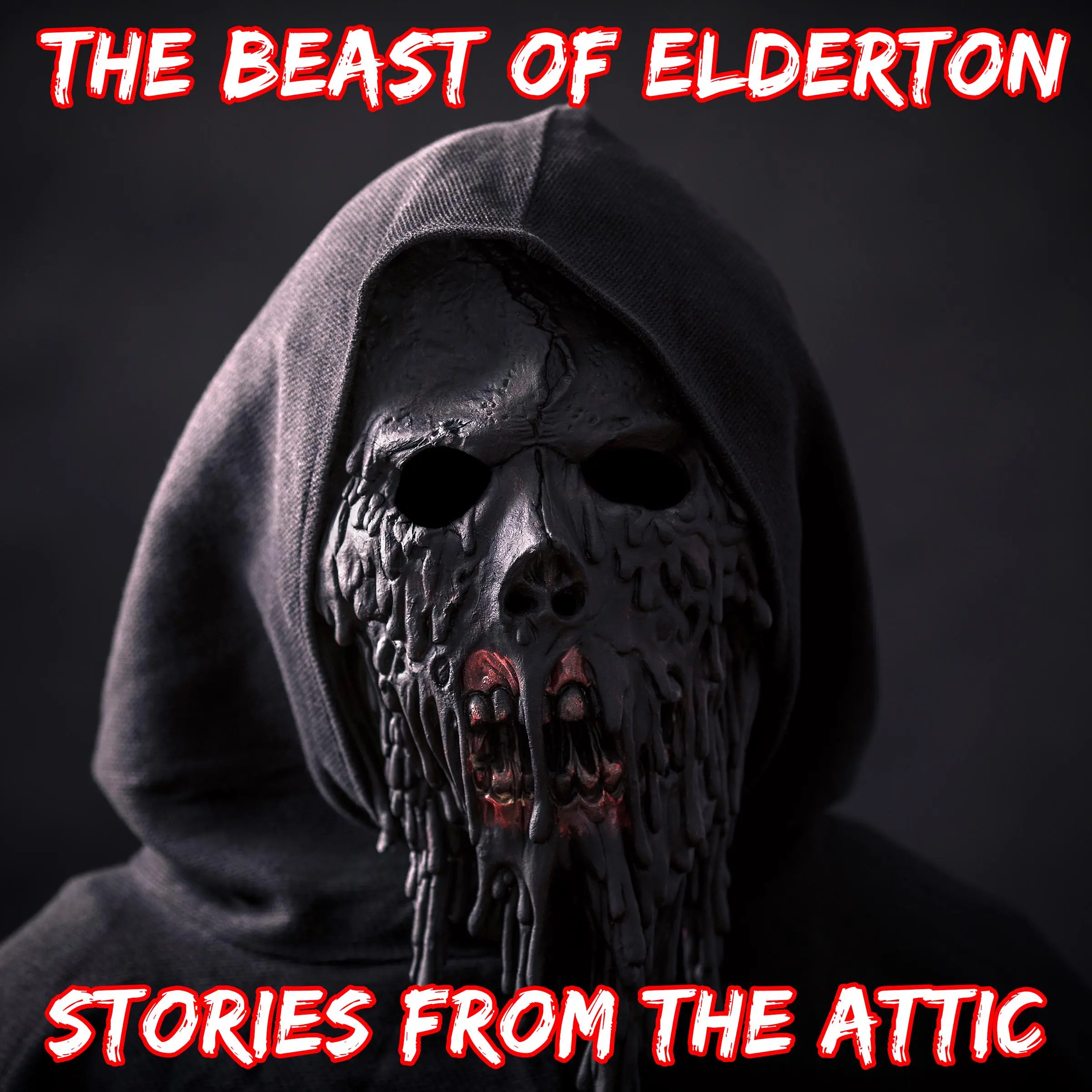 The Beast of Elderton: A Short Horror Story Audiobook by Stories From The Attic