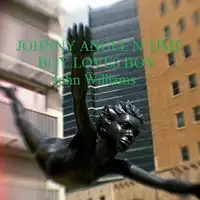 Johnny Angel N Time Boy Loves Boy Audiobook by John Williams