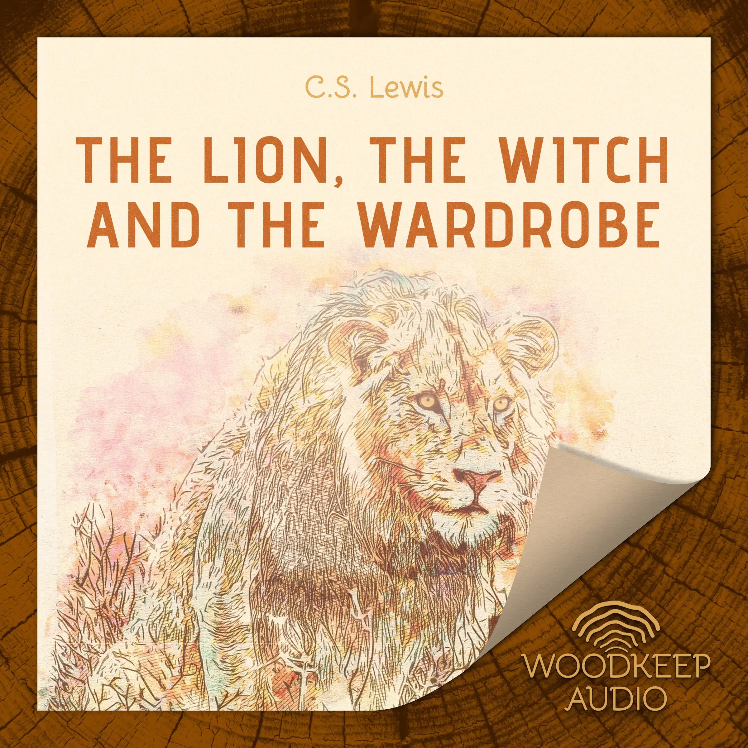 The Lion the Witch and the Wardrobe by C.S. Lewis