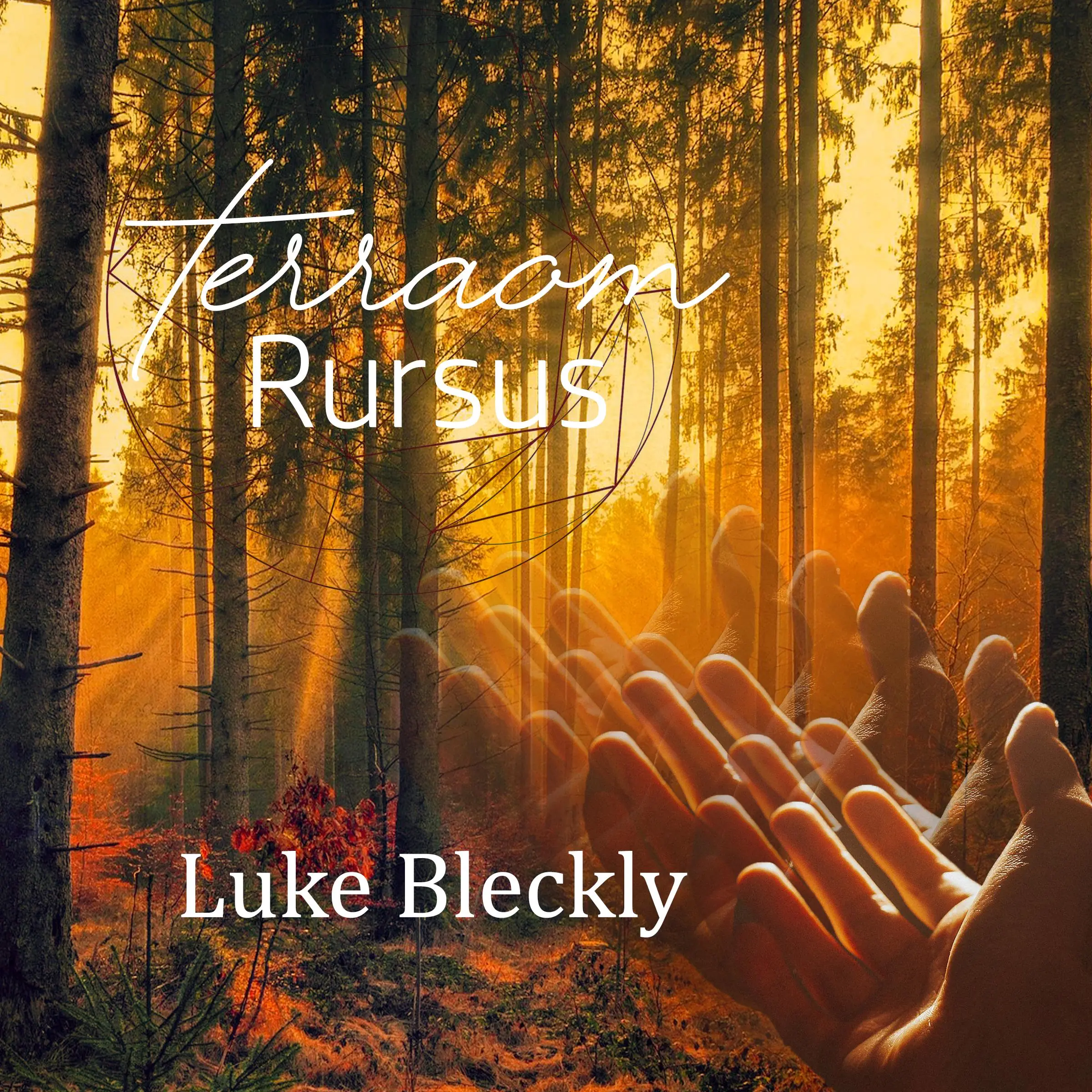 Terraom Rursus by Luke Bleckly Audiobook