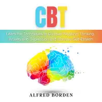 CBT Audiobook by Alfred Borden