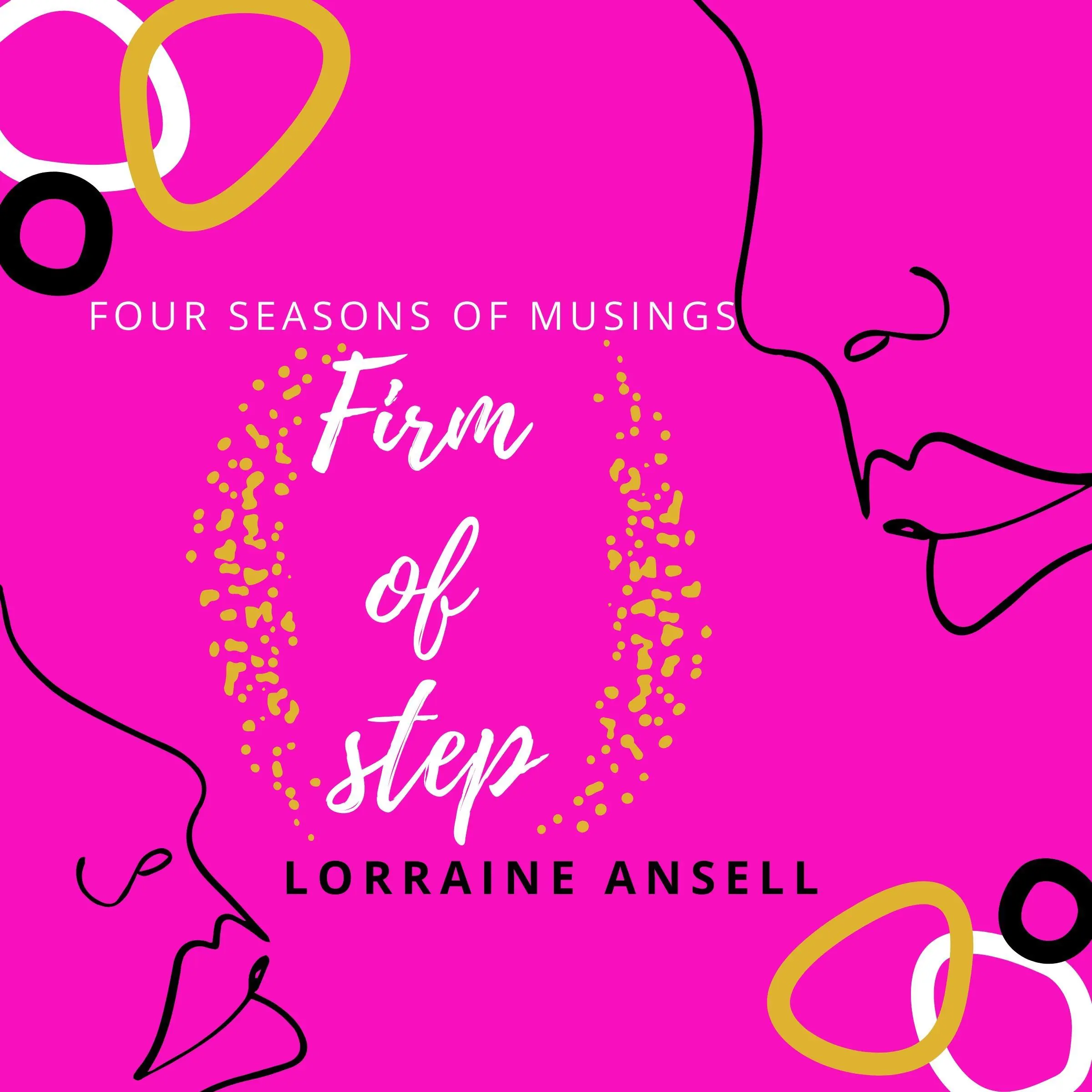 Firm of Step by Lorraine Ansell Audiobook