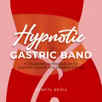 Hypnotic Gastric Band Audiobook by Kameta Media