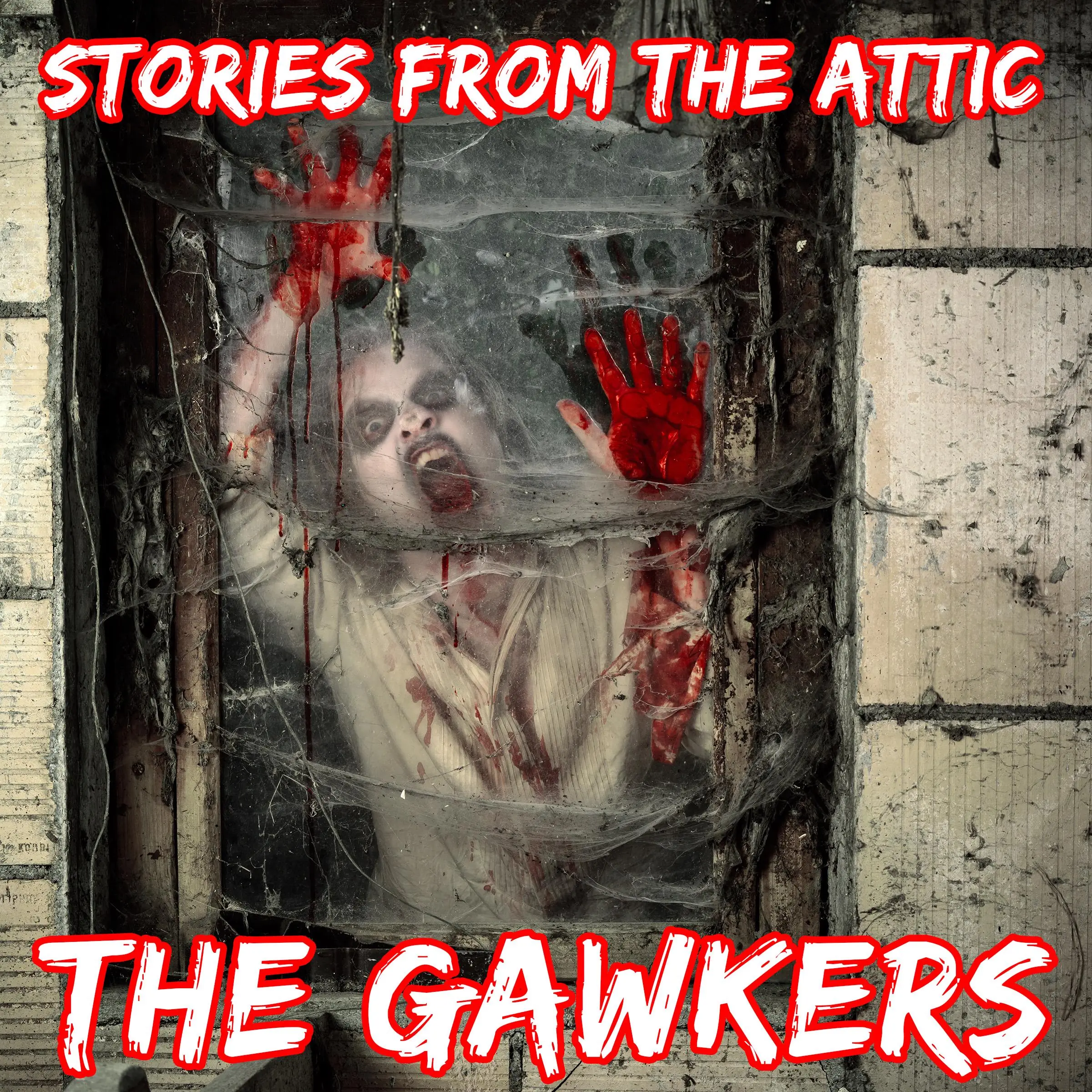 The Gawkers: A Short Horror Story by Stories From The Attic