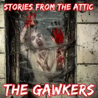 The Gawkers: A Short Horror Story Audiobook by Stories From The Attic