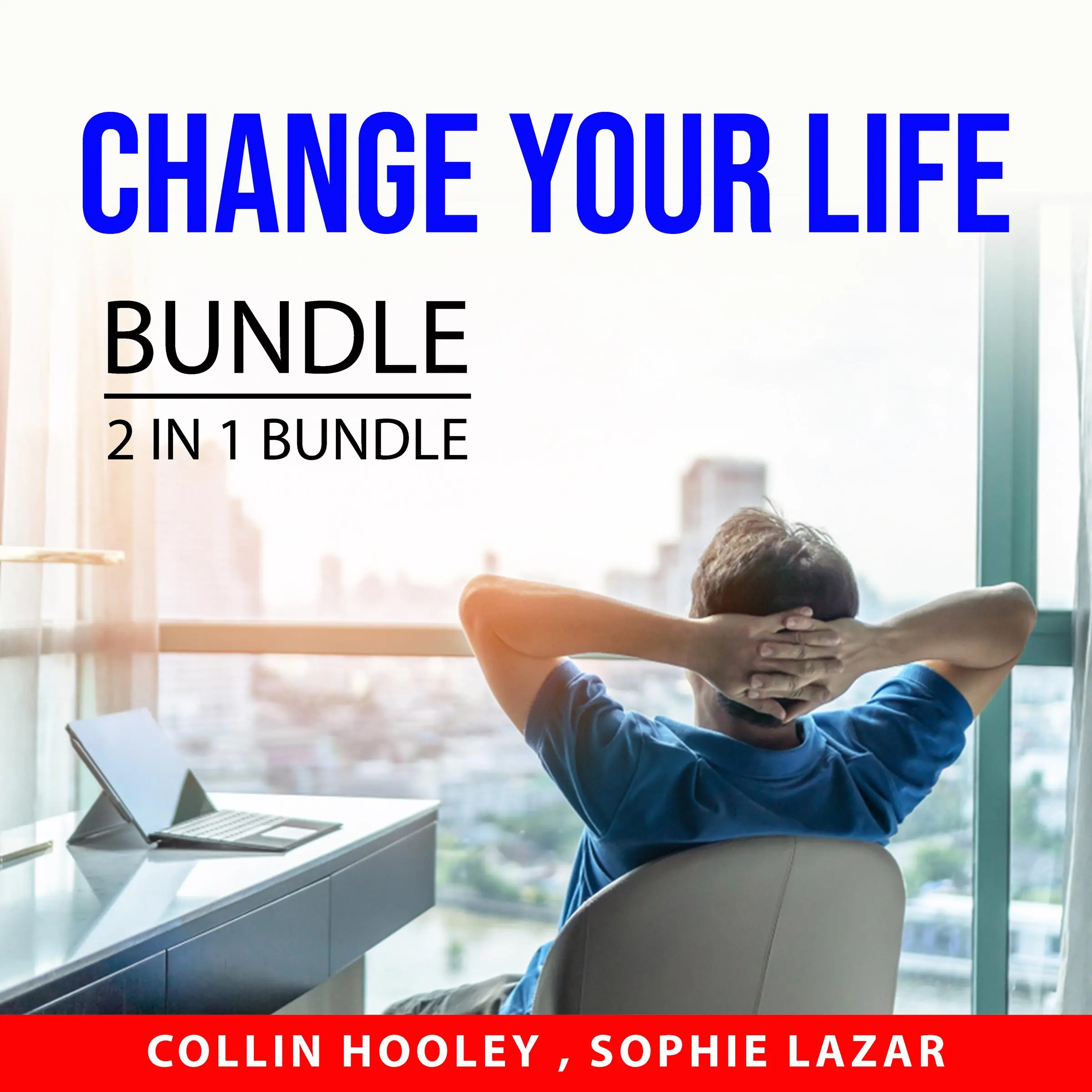 Change Your Life Bundle, 2 IN 1 Bundle: Changes That Heal and Simple Changes by and Sophie Lazar Audiobook