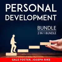 Personal Development Bundle, 2 in 1 Bundle: Win the Day and Empower Your Success Audiobook by and Joseph Rike