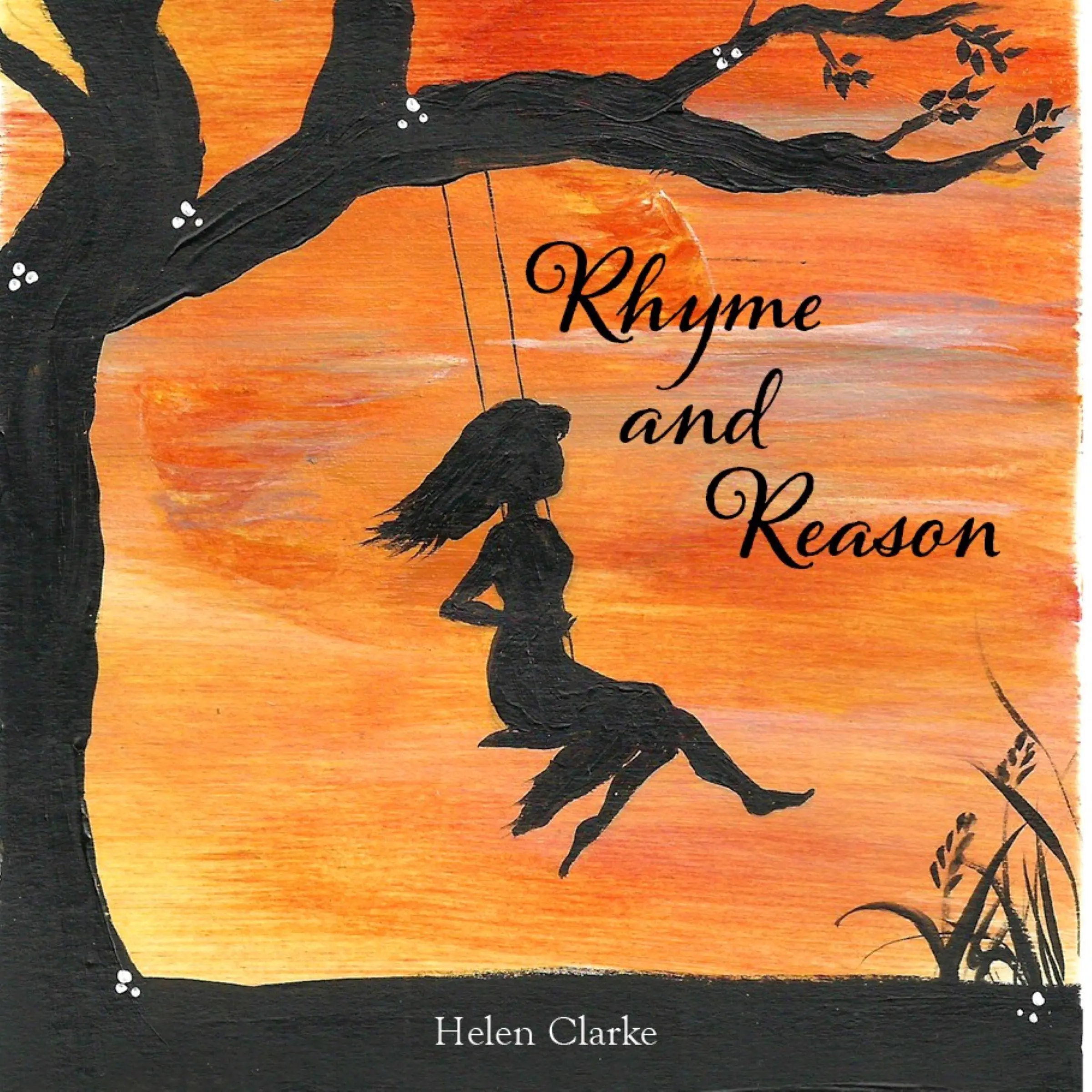 Rhyme and Reason Audiobook by Helen Clarke