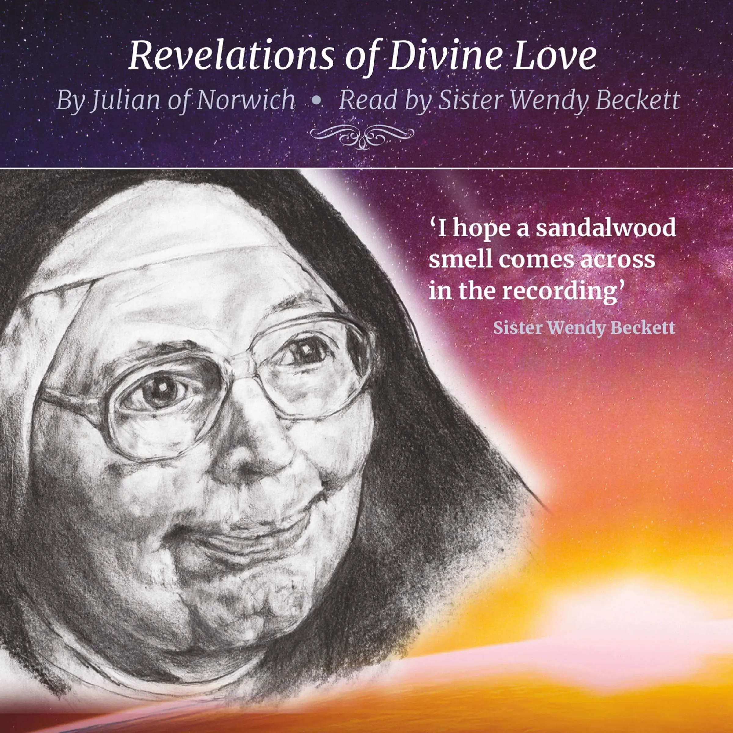 The Revelations of Divine Love by Julian of Norwich Audiobook