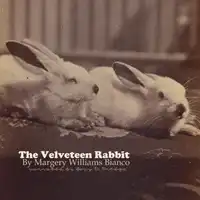 The Velveteen Rabbit Audiobook by Margery Williams