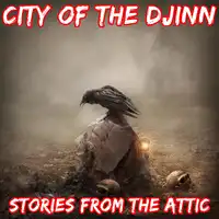 City of The Djinn: A Short Horror Story Audiobook by Stories From The Attic