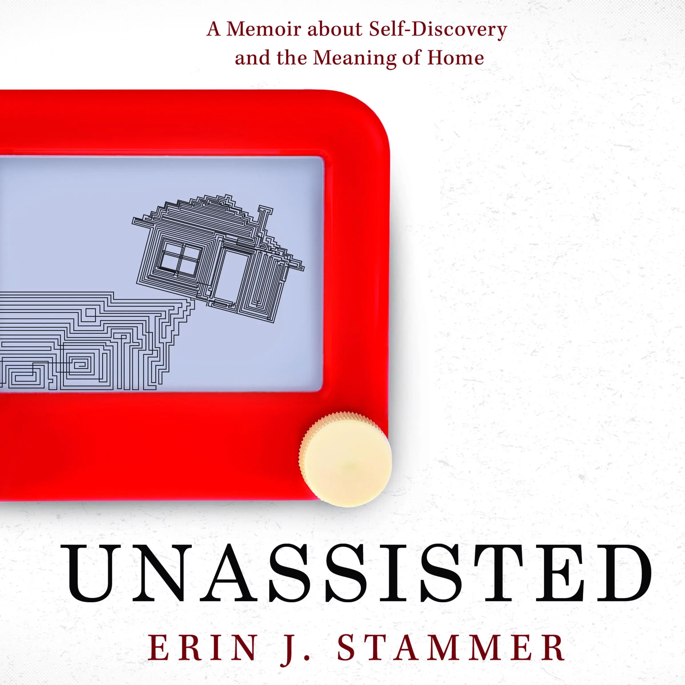 Unassisted Audiobook by Erin J. Stammer