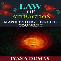 Law of Attraction Audiobook by Iyana Dumas